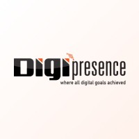 Digipresence logo - Similar company to Accorelab