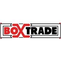 Box Trade logo - Similar company to Pacific Tycoon