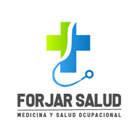 Forjar Salud