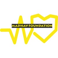 Madhav Foundation logo - Similar company to Aatral Technologies India Private Limited
