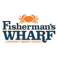 Fisherman's Wharf logo - Similar company to Pier 39