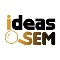 IdeasSEM logo - Similar company to Simbiotia