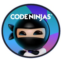 Code Ninjas logo - Similar company to Coder Kids