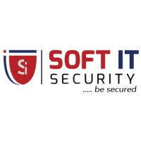 SoftItSecurity logo - Similar company to Rs It Care