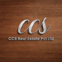 CCS Real Estate Pvt Ltd logo - Similar company to Jbj Constructions Pvt. Ltd.