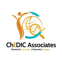 ChEDIC Associates logo - Similar company to Future Cities Africa