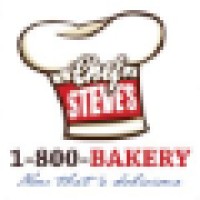 1-800-Bakery.com logo - Similar company to Pasturetec