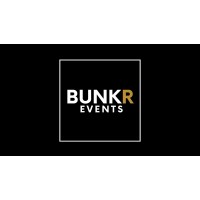 BUNKR Events logo - Similar company to Fiddlehead Foundation