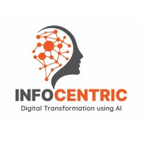Infocentric Private Limited logo - Similar company to Digiartisan