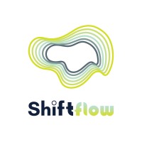 ShiftFlow Innovation and Design logo - Similar company to Lvl7 Systems