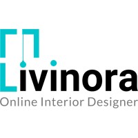 Livinora logo - Similar company to Rachana Architects
