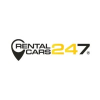 Rentalcars247 logo - Similar company to Parknfly