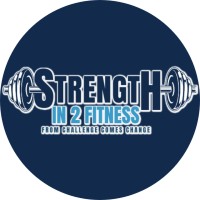 Strength in 2 Fitness