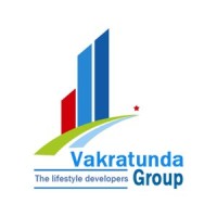 Vakratunda Realty Pvt Ltd logo - Similar company to Aayush Infra Developers