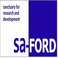 SA-FORD - Sanctuary for Research and Development logo - Similar company to Chromoxpert Research And Diagnostics Pvt Ltd