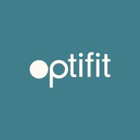 Optifit Health logo - Similar company to Gamingvisuals