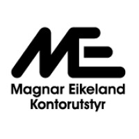 Magnar Eikeland Kontorutstyr AS logo - Similar company to Magnar Eikeland Gruppen As
