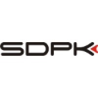 SDPK logo - Similar company to Dc4822 (Warsaw Def Con Group)