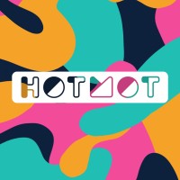Studio HØTMØT logo - Similar company to Studio Z Deventer