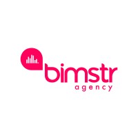 Bimstr Agency logo - Similar company to Bimstr