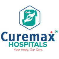 Curemaxx Hospitals logo - Similar company to Vats & Param - The Dentists