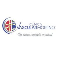 Clínica Vascular Moreno logo - Similar company to Medoutcomes