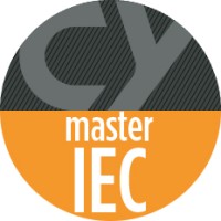 Master IEC Ingénierie Éditoriale et Communication logo - Similar company to Prix Les Mauvaises Graines