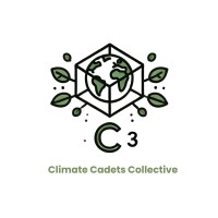 C-Cube | Climate Cadets Collective logo - Similar company to Café Roastique
