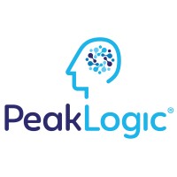 PeakLogic, Inc. logo - Similar company to Wcte Inc.