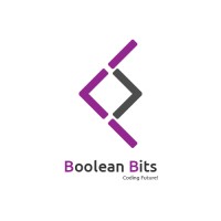 Boolean Bits logo - Similar company to Booleanbites Ltd