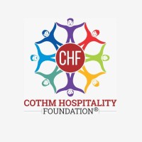 COTHM Foundation logo - Similar company to Cothm Tv