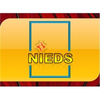 NIEDS logo - Similar company to Coding Bytes