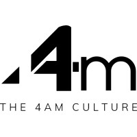 The 4am Culture logo - Similar company to 4Am Bcn