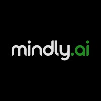 Mindly AI logo - Similar company to Coolify