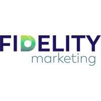 Fidelity Marketing Solutions logo - Similar company to Loyalty Solutions