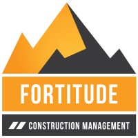 Fortitude Construction Management logo - Similar company to The Geofocus Group