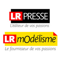 LR PRESSE logo - Similar company to Editions Riva