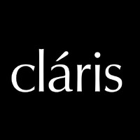 Claris Nine-Two logo - Similar company to We!Ss