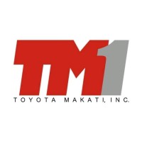 Toyota Makati, Inc. logo - Similar company to Toyota Mobility Solutions Philippines, Inc.