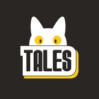 Tales World logo - Similar company to Moonjolt Corporation