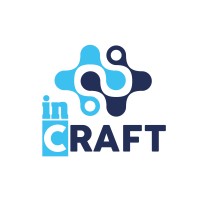 InCraft LLP logo - Similar company to Zerde Business Solution