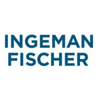 Ingeman Fischer logo - Similar company to Etplus