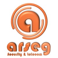 ARSEG SECURITY & TELECOM logo - Similar company to Pareto'S Consulting Llc