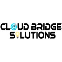 Cloud Bridge Solutions logo - Similar company to The Software Recipe Technologies