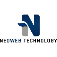 NEOWEB TECHNOLOGY logo - Similar company to Webstrike Solutions