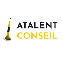 ATALENT CONSEIL logo - Similar company to Labocontrole