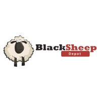 Black Sheep Depot logo - Similar company to A&N Safety Consultants