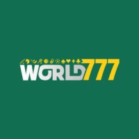 World777 logo - Similar company to Reddybook Work