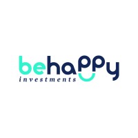 BeHappy Investments logo - Similar company to Sherry Ventures