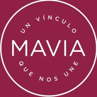 Mavia logo - Similar company to Asociación De Empresarios Y Empresarias Nacionales - Enac -